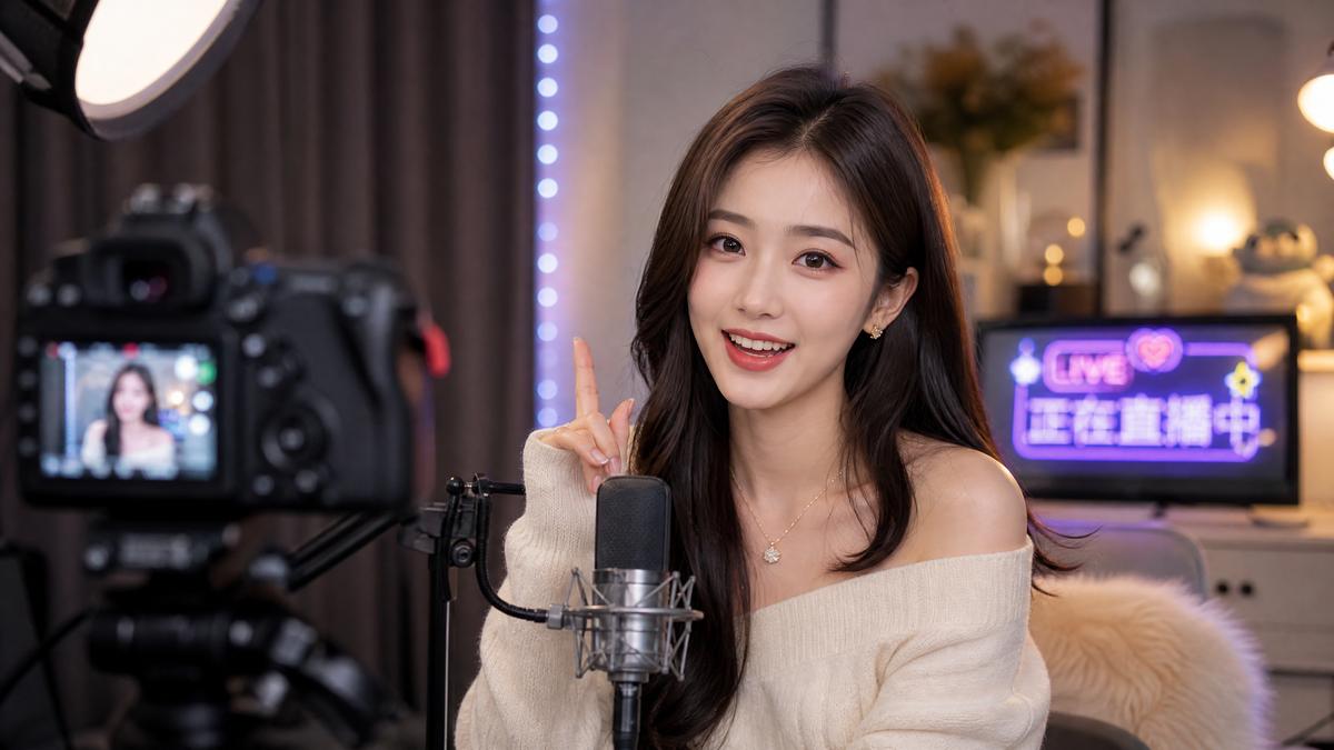 双马尾视频-美女直播精选
